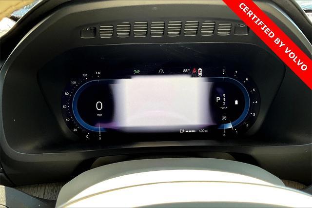 2023 Volvo XC90 Vehicle Photo in Grapevine, TX 76051