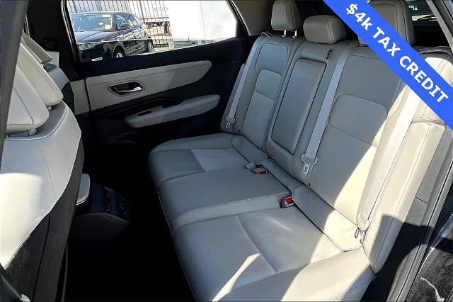 2023 Nissan ARIYA Vehicle Photo in Grapevine, TX 76051