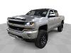Used 2018 Chevrolet Silverado 1500 LT with VIN 3GCUKREC1JG398237 for sale in Hermantown, Minnesota