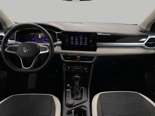 2025 Volkswagen Taos Vehicle Photo in Appleton, WI 54913