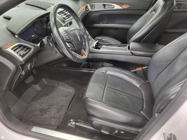 2020 Lincoln MKZ Vehicle Photo in APPLETON, WI 54914-4656