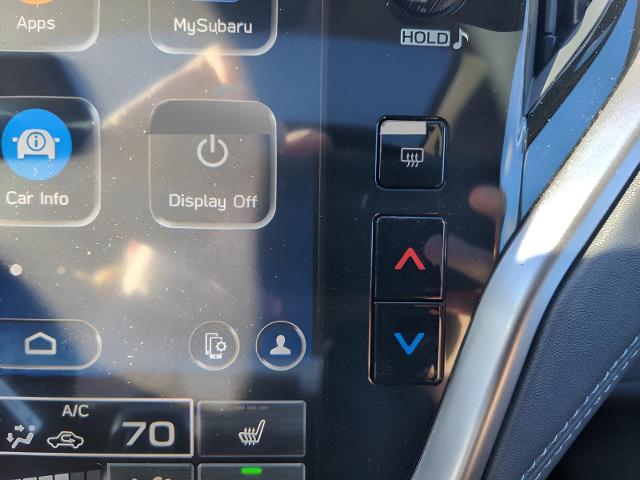 2025 Subaru Outback Vehicle Photo in Green Bay, WI 54304