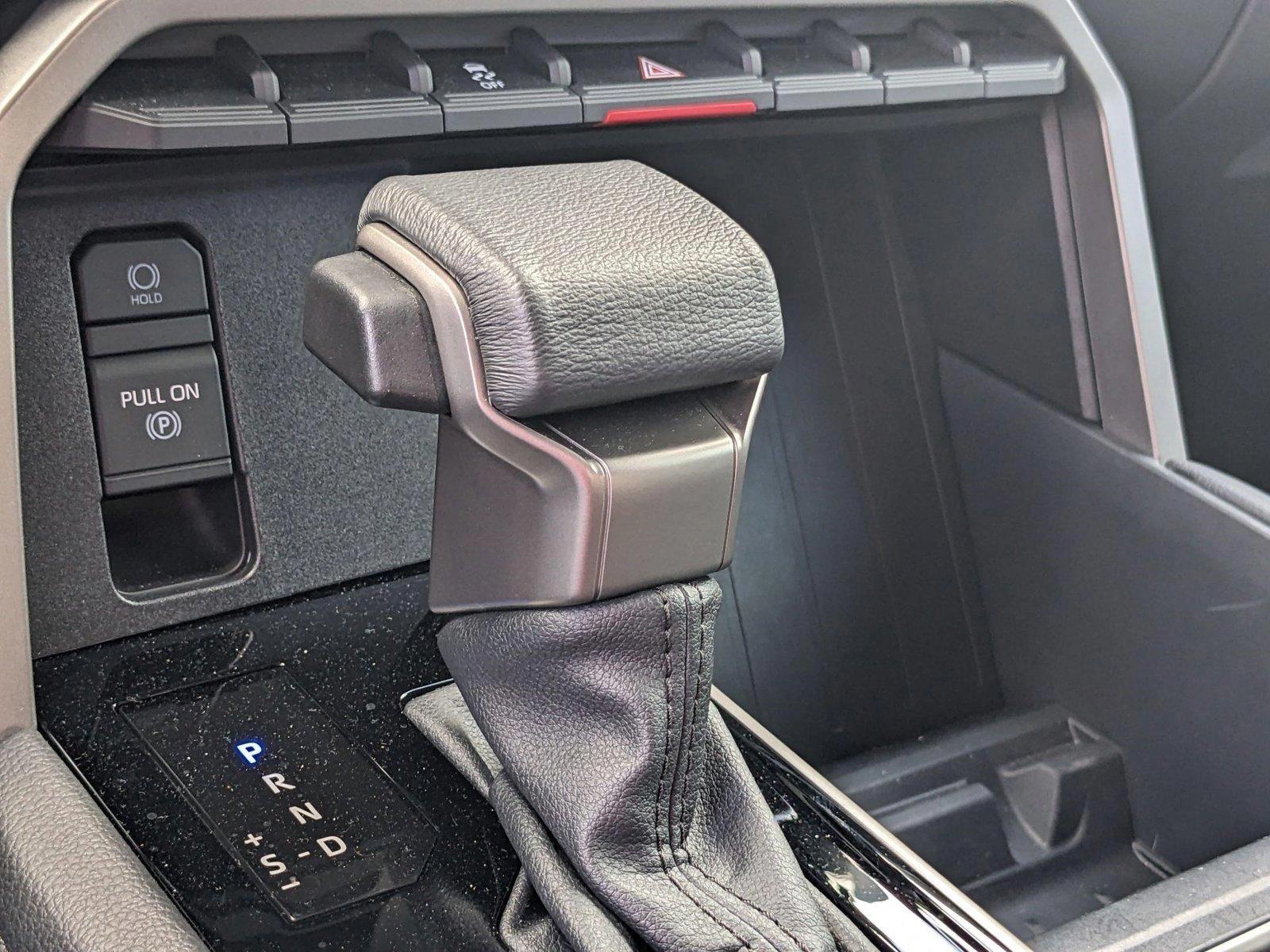 2024 Toyota Tundra 4WD Vehicle Photo in MIAMI, FL 33172-3015