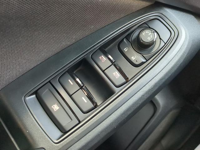 2021 Subaru Impreza Vehicle Photo in Brunswick, GA 31525