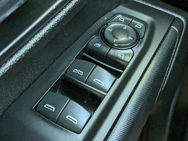 2024 Chevrolet Silverado 2500 HD Vehicle Photo in BRUNSWICK, GA 31525-1881