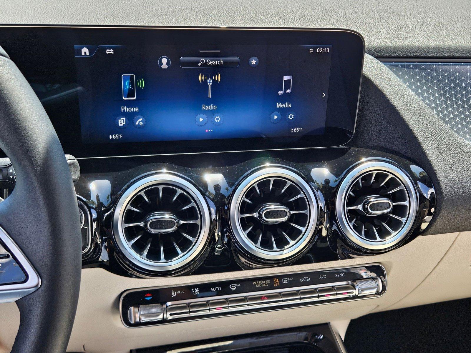 2025 Mercedes-Benz GLA Vehicle Photo in Fort Lauderdale, FL 33316
