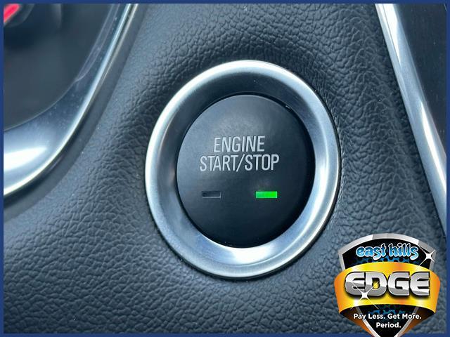 2022 Chevrolet Traverse Vehicle Photo in Roslyn, NY 11576