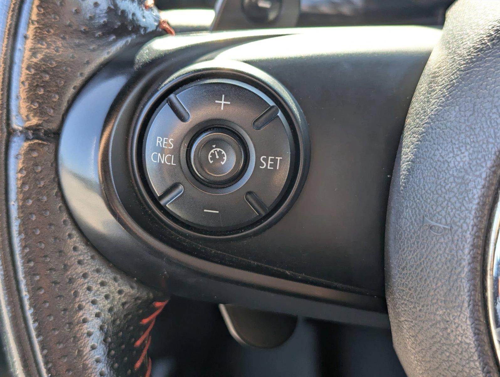 2018 MINI John Cooper Works Convertible Vehicle Photo in Ft. Myers, FL 33907