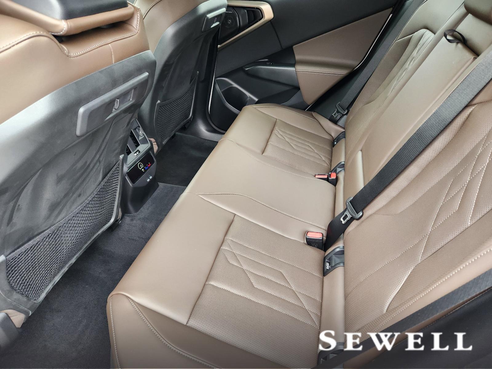 2025 BMW X3 30 xDrive Vehicle Photo in PLANO, TX 75024