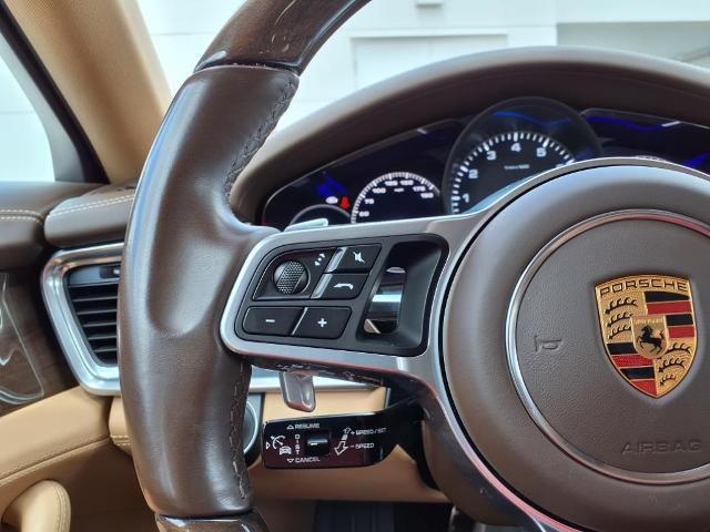 2019 Porsche Panamera Vehicle Photo in Tampa, FL 33612