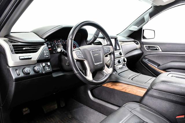 2020 GMC Yukon XL Vehicle Photo in DALLAS, TX 75235