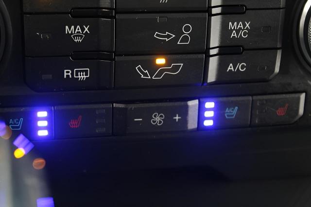 2017 Ford F-150 Vehicle Photo in Green Bay, WI 54304