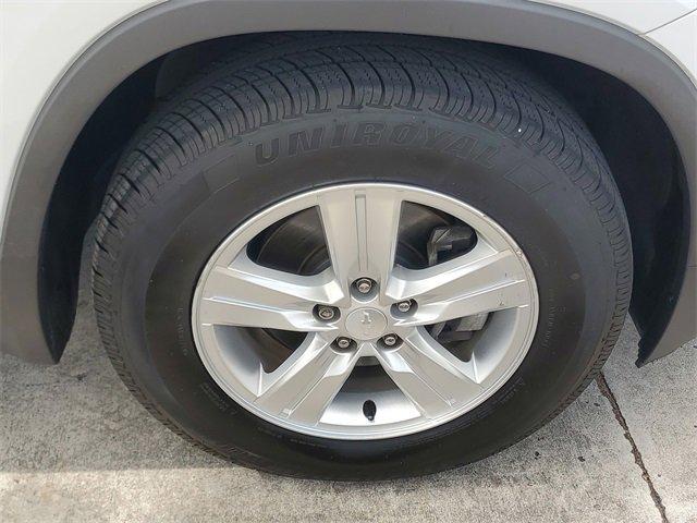 2019 Chevrolet Trax Vehicle Photo in SUNRISE, FL 33323-3202
