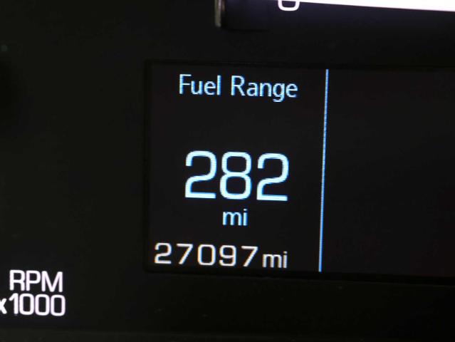 2018 Cadillac CTS Sedan Vehicle Photo in Dallas, TX 75209