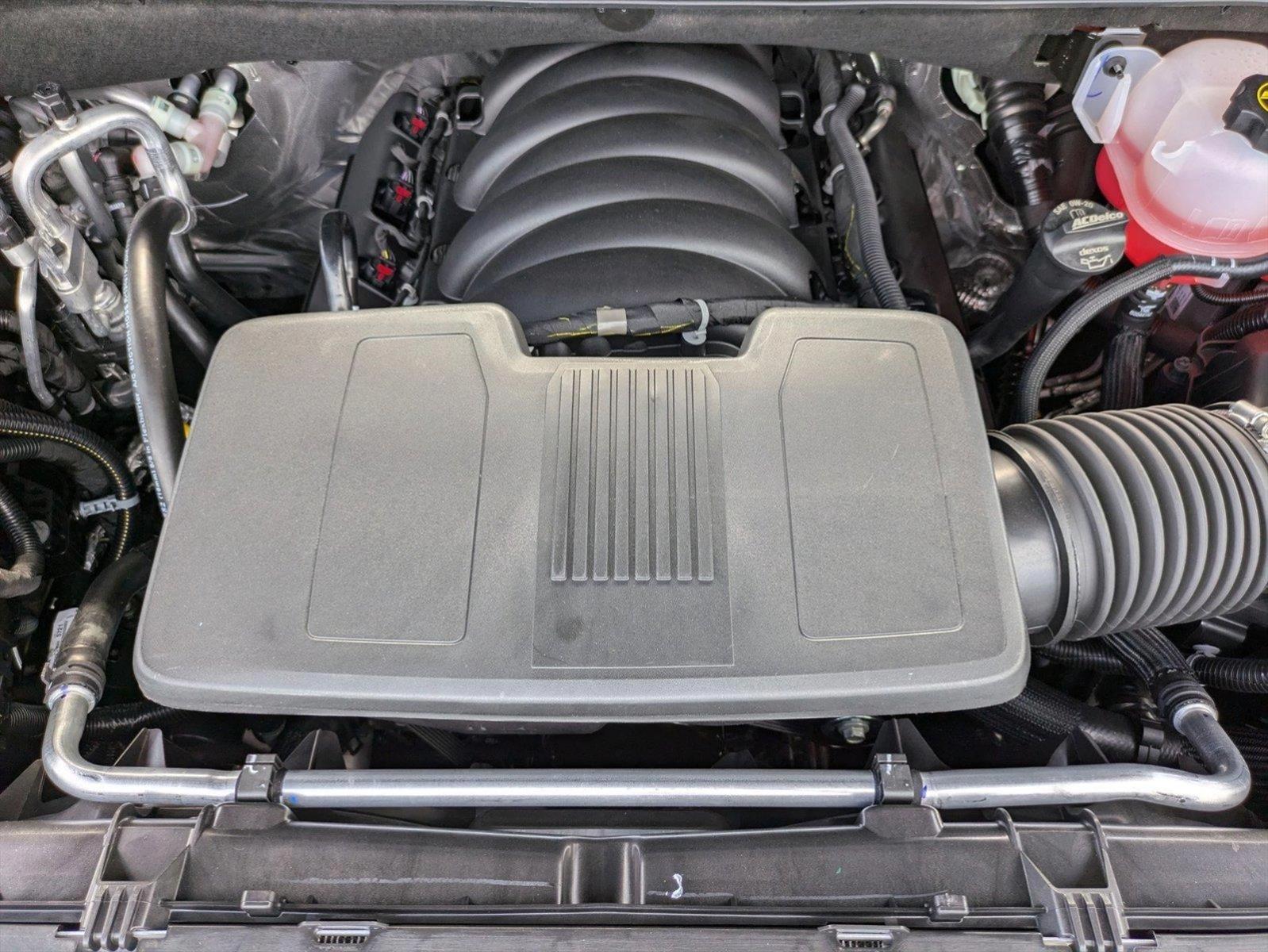2025 Chevrolet Suburban Vehicle Photo in ORLANDO, FL 32812-3021
