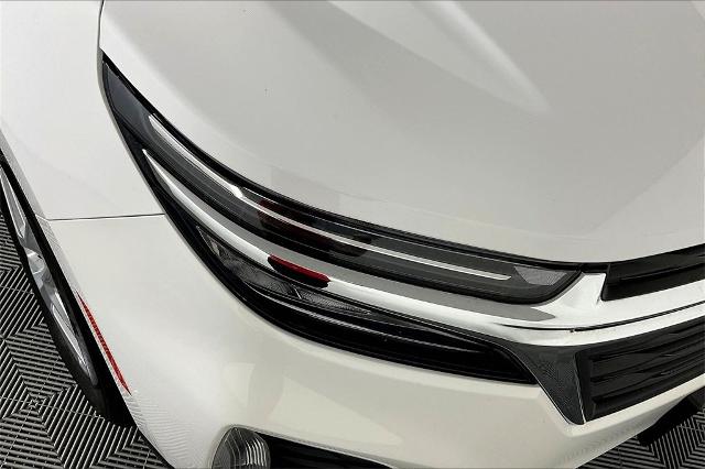 2022 Chevrolet Equinox Vehicle Photo in Tulsa, OK 74129