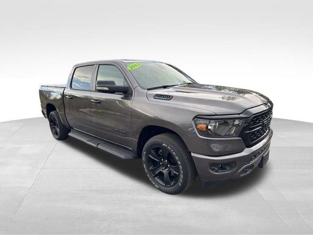 2023 Ram 1500 Vehicle Photo in MEDINA, OH 44256-9631