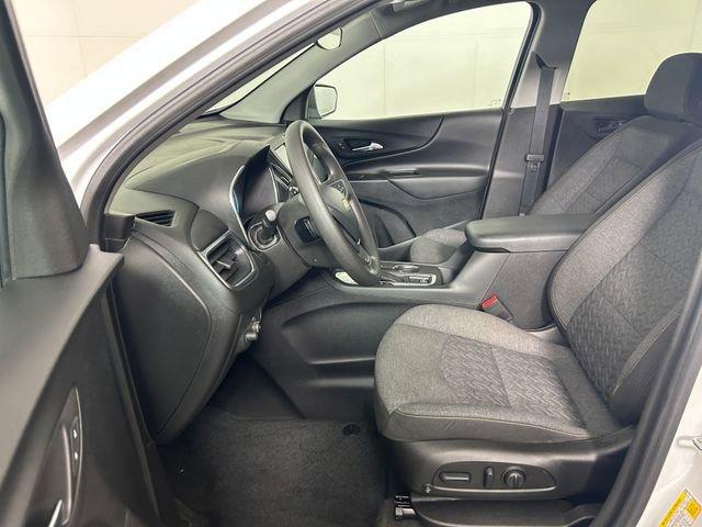 2022 Chevrolet Equinox Vehicle Photo in MEDINA, OH 44256-9631