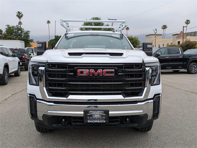 2025 GMC Sierra 2500 HD Vehicle Photo in PASADENA, CA 91107-3803