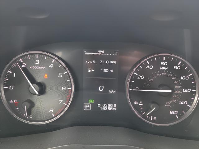 2024 Subaru Ascent Vehicle Photo in Green Bay, WI 54304
