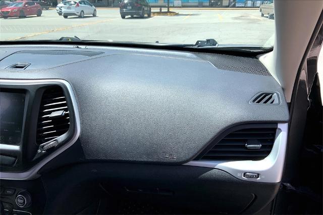 2018 Jeep Cherokee Vehicle Photo in Kansas City, MO 64114