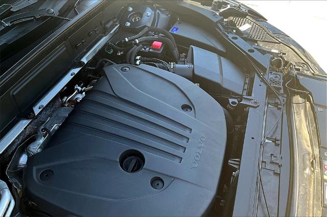2023 Volvo XC60 Vehicle Photo in Houston, TX 77007
