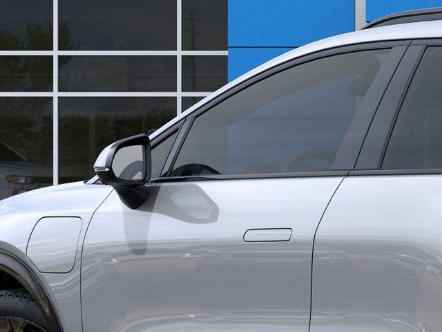 2025 Chevrolet Equinox EV Vehicle Photo in PAWLING, NY 12564-3219