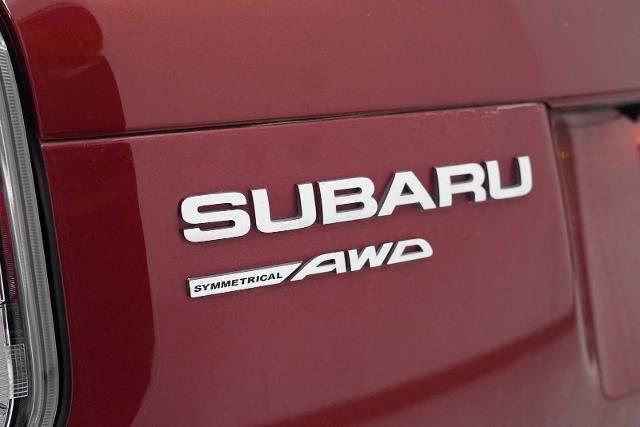 2018 Subaru Forester Vehicle Photo in GRAPEVINE, TX 76051