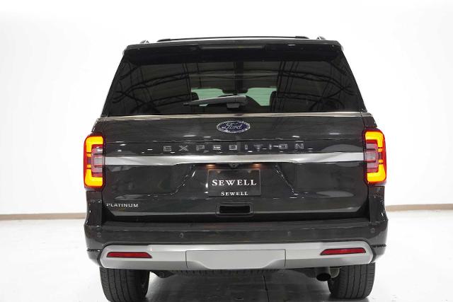 2022 Ford Expedition Vehicle Photo in GRAPEVINE, TX 76051