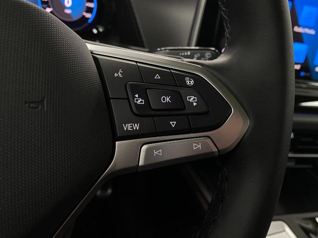 2025 Volkswagen Atlas Vehicle Photo in Appleton, WI 54913