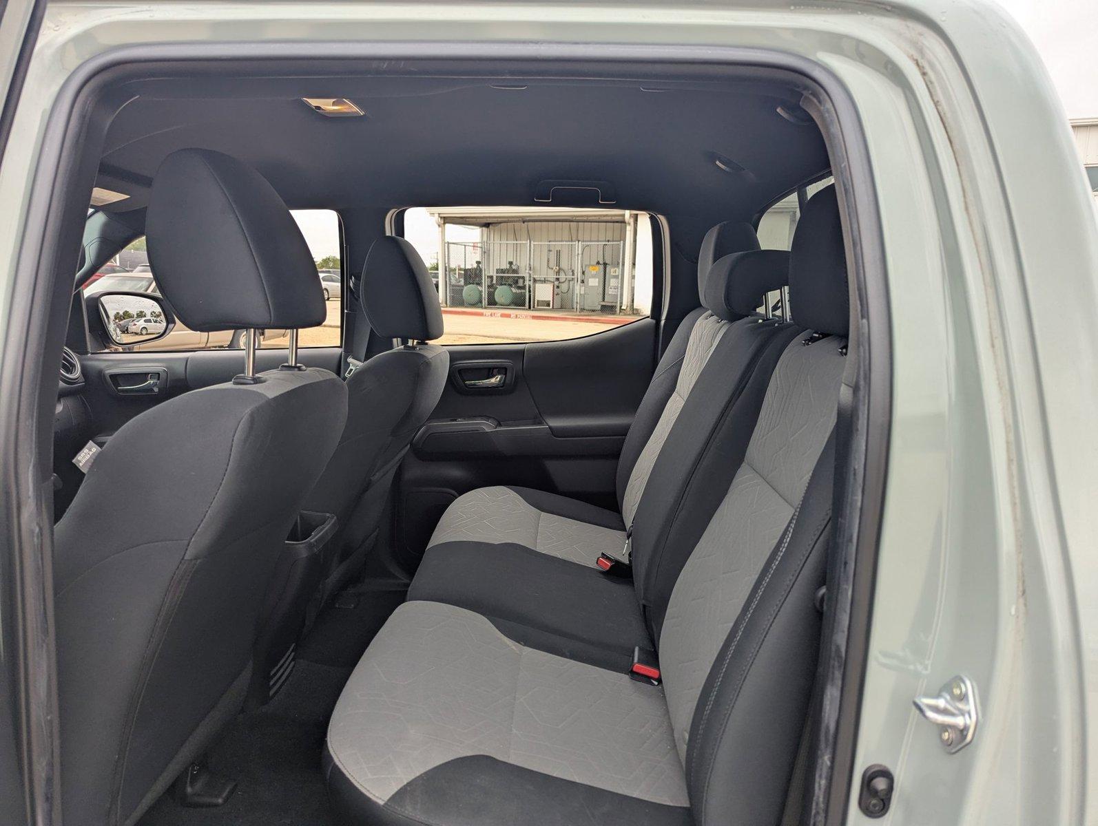 2023 Toyota Tacoma 4WD Vehicle Photo in CORPUS CHRISTI, TX 78412-4902