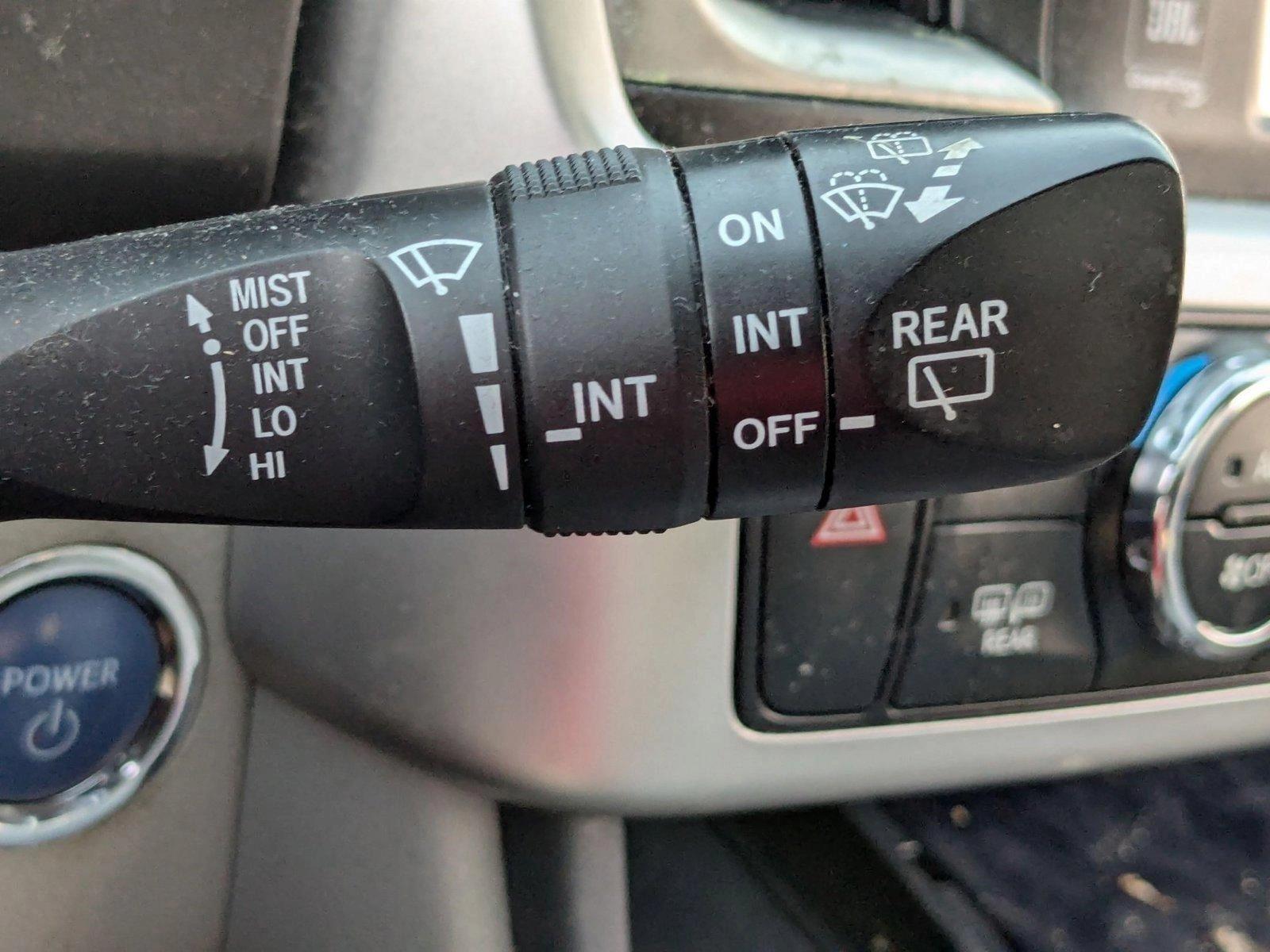 2017 Toyota Highlander Vehicle Photo in PEMBROKE PINES, FL 33024-6534
