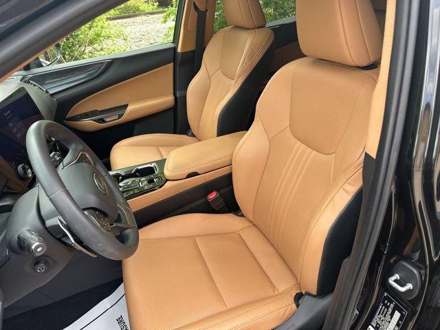 2023 Lexus NX Vehicle Photo in MEDINA, OH 44256-9631