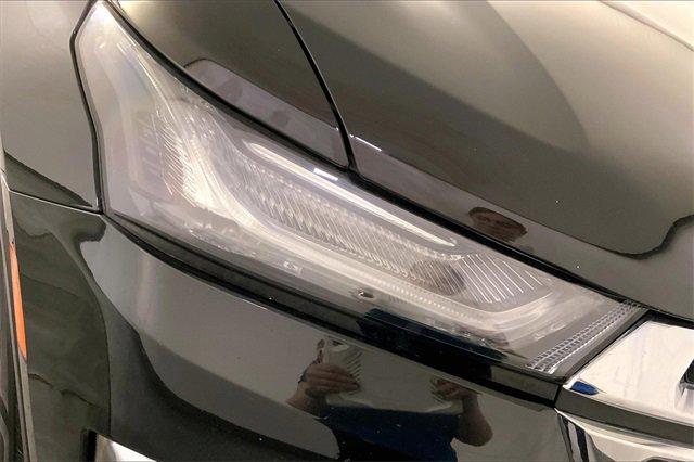 2023 Chevrolet Traverse Vehicle Photo in INDEPENDENCE, MO 64055-1314