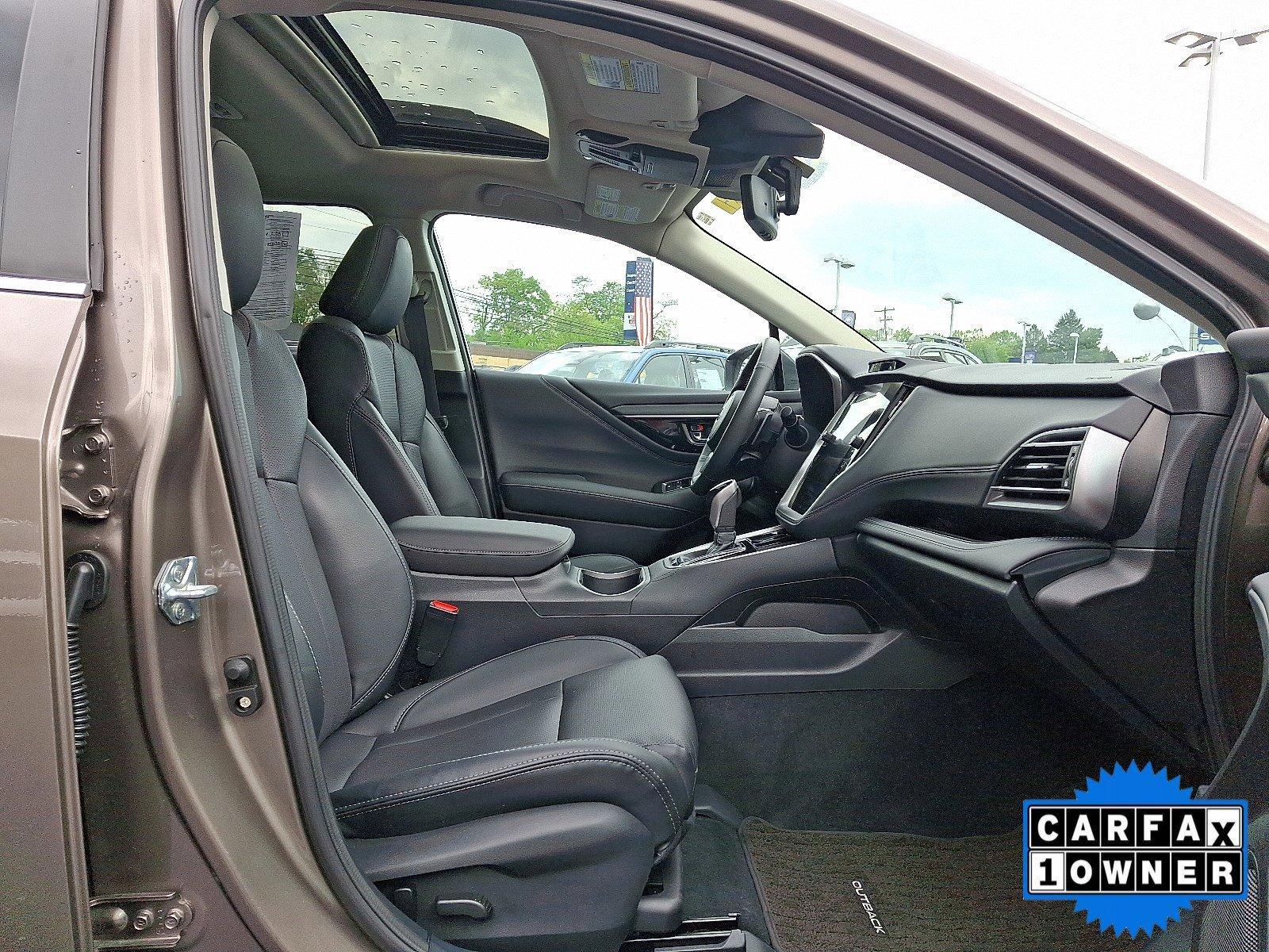 2024 Subaru Outback Vehicle Photo in Harrisburg, PA 17111