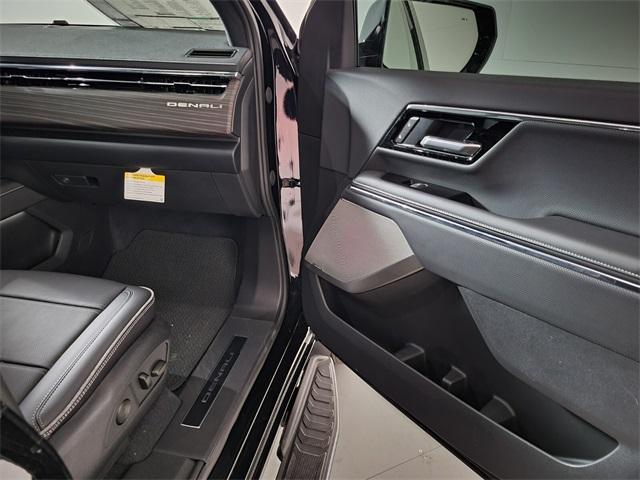 2025 GMC Sierra EV Vehicle Photo in PRESCOTT, AZ 86305-3700