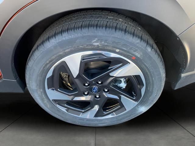 2025 Subaru Crosstrek Vehicle Photo in Oshkosh, WI 54904