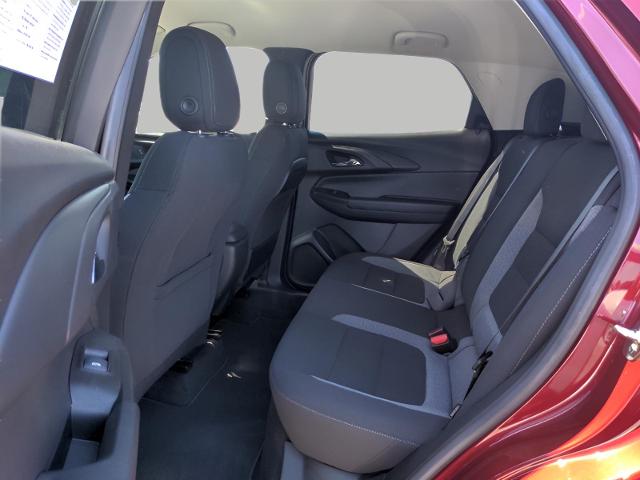 2023 Chevrolet Trailblazer Vehicle Photo in Green Bay, WI 54304