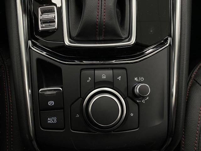 2025 Mazda CX-5 Vehicle Photo in Appleton, WI 54913