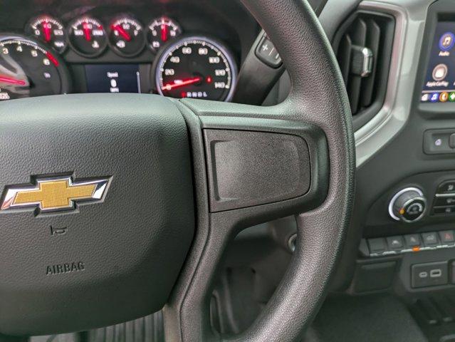 2024 Chevrolet Silverado 1500 Vehicle Photo in SELMA, TX 78154-1459