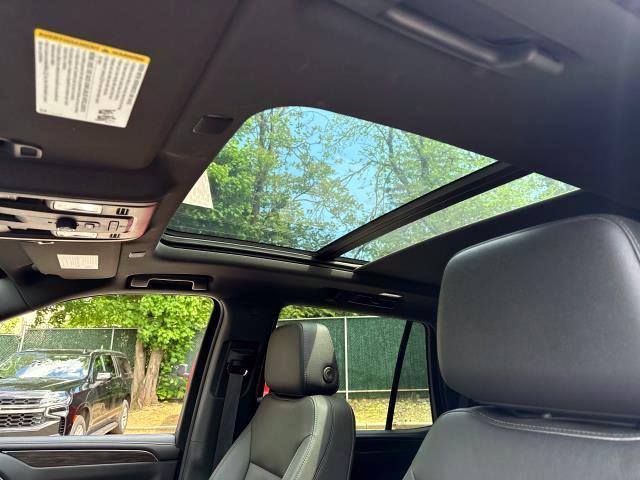 2022 Chevrolet Tahoe Vehicle Photo in Roslyn, NY 11576