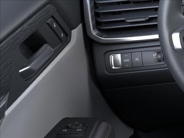 2025 GMC Acadia Vehicle Photo in ROXBORO, NC 27573-6143