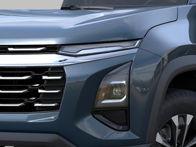 2026 Chevrolet Equinox Vehicle Photo in APPLETON, WI 54914-4656