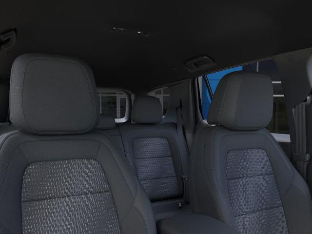 2026 Chevrolet Equinox Vehicle Photo in Roslyn, NY 11576