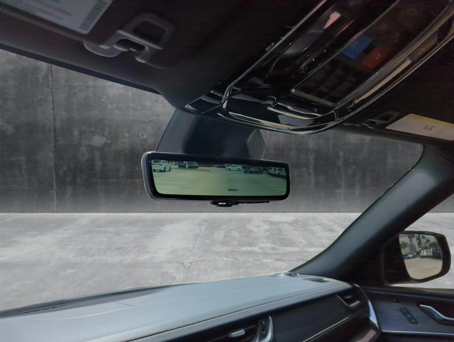 2021 Jeep Grand Cherokee L Vehicle Photo in Pembroke Pines, FL 33027