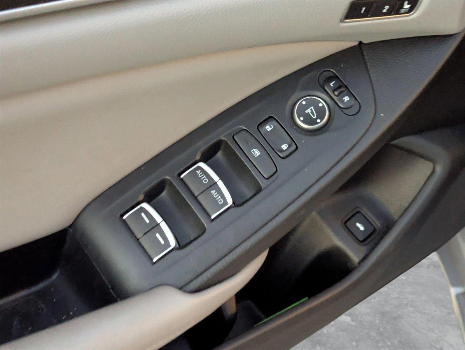 2018 Honda Accord Sedan Vehicle Photo in Miami, FL 33135