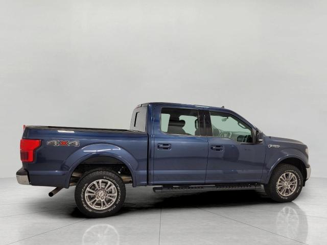 2019 Ford F-150 Vehicle Photo in APPLETON, WI 54914-4656