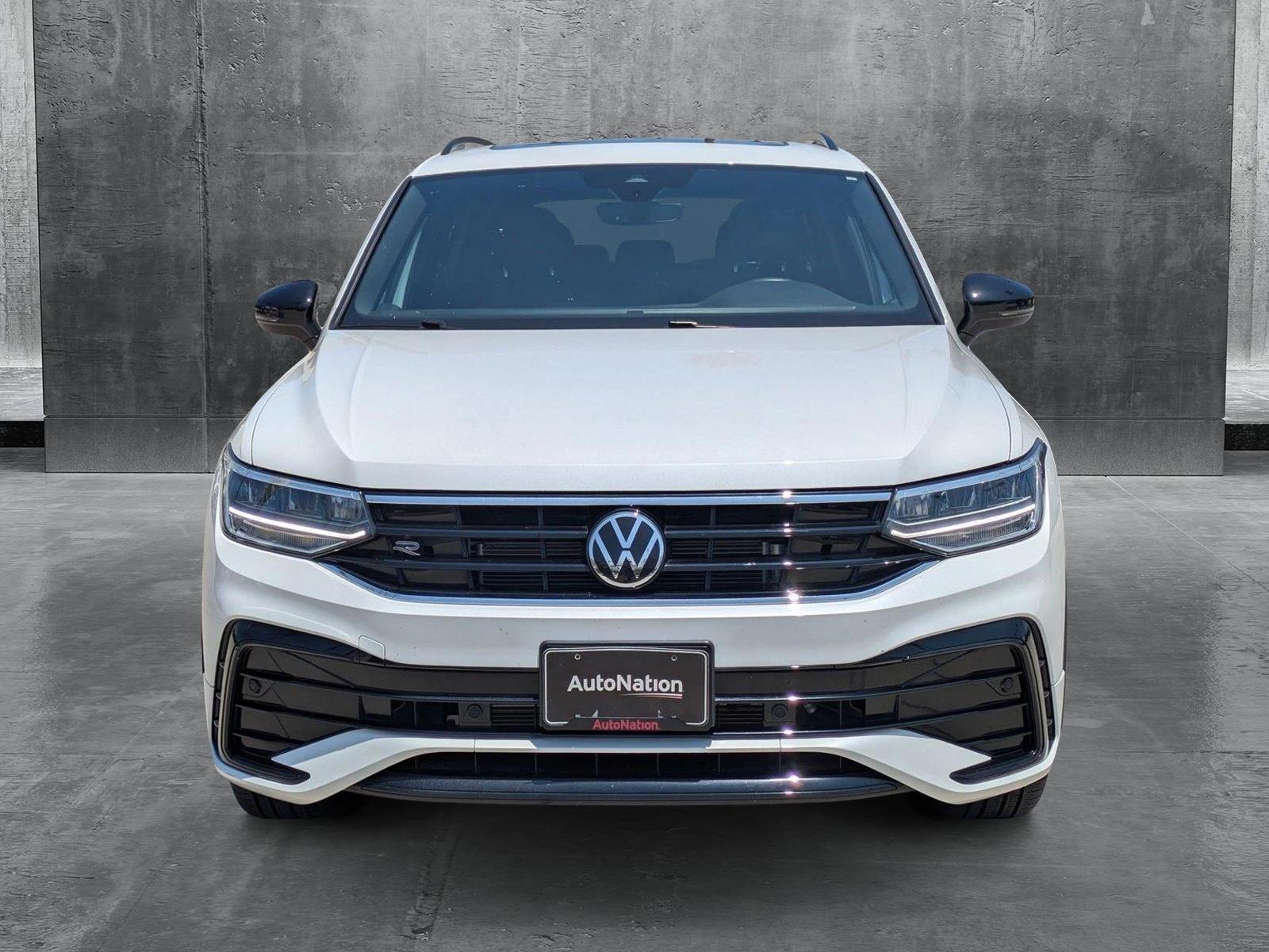 2022 Volkswagen Tiguan Vehicle Photo in Tustin, CA 92782