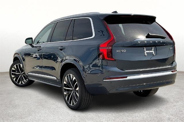 2025 Volvo XC90 Vehicle Photo in Grapevine, TX 76051