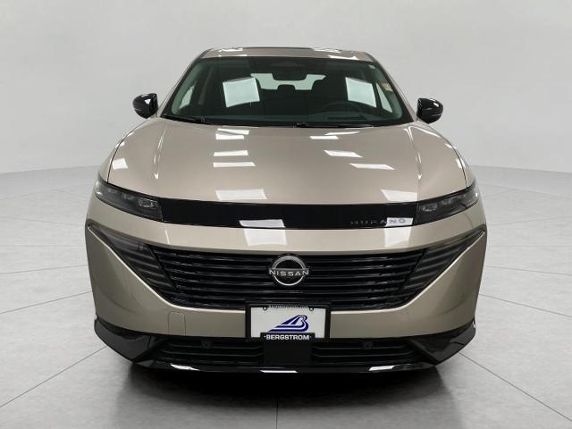 2025 Nissan Murano Vehicle Photo in Appleton, WI 54913